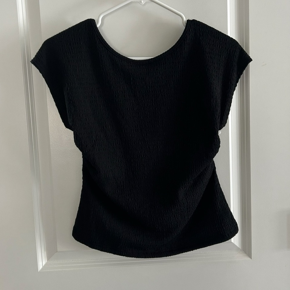 ASTR Textured Top